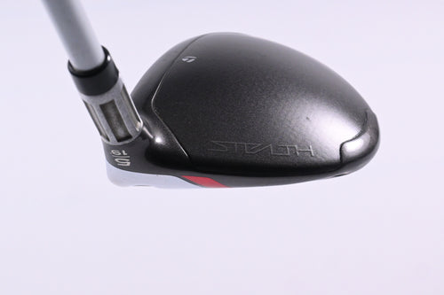 Ladies Taylormade Stealth #5 Wood / 19 Degree / Ladies Flex Aldila Ascent 45