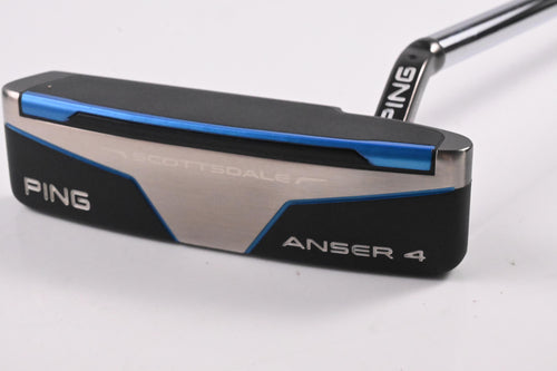 Ping Scottsdale Anser 4 2025 Putter / 34 Inch