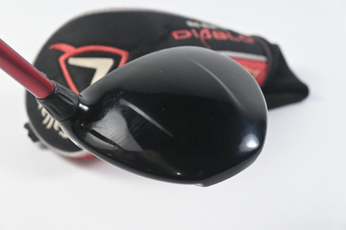 Callaway Big Bertha Diablo #5 Wood / 18 Degree / Regular Flex Callaway 60