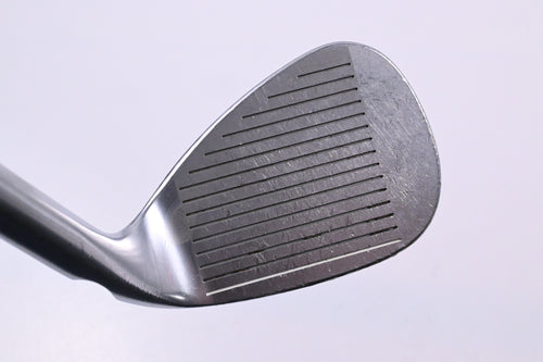 Left Hand Ping Tour-W Gap Wedge / 52 Degree / Yellow Dot / Wedge Flex Ping Steel