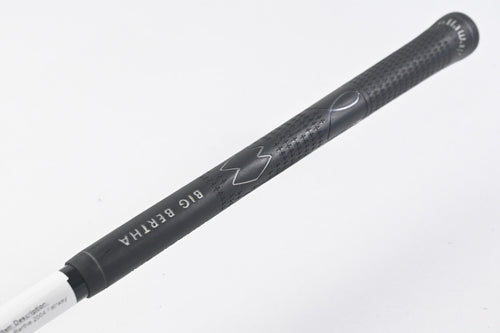 Callaway Big Bertha 2004 #7 Wood / 22 Degree / Senior Flex Callaway RCH 75 Shaft