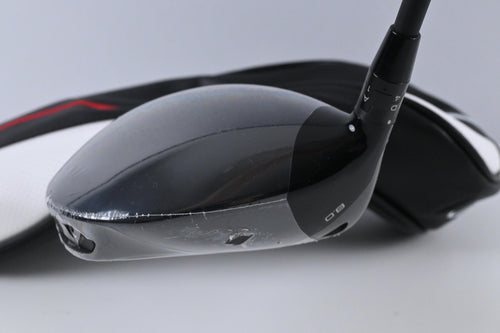 Left Hand Titleist GT4 Driver / 8 Degree / X-Flex Tensei 1K Blue 55 Shaft
