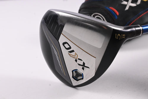 XXIO 13 #5 Wood / 18 Degree / Regular Flex MP1300 Shaft