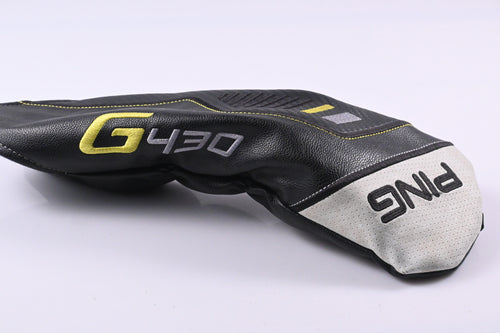 Ping G430 LST #3 wood / 15 Degree / Stiff Flex Ping Alta CB Black 65 Shaft