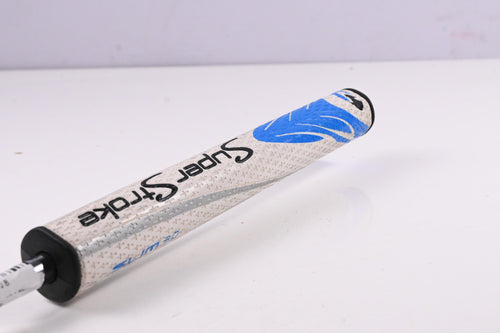 Odyssey White Hot RX V-Line Fang Putter / 34 Inch