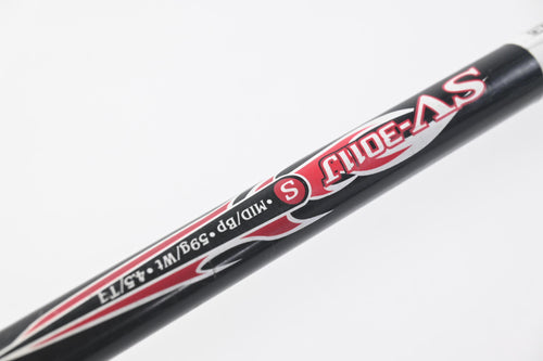 Srixon WR Driver / 9.5 Degree / Stiff Flex Srixon SV-3011 Shaft