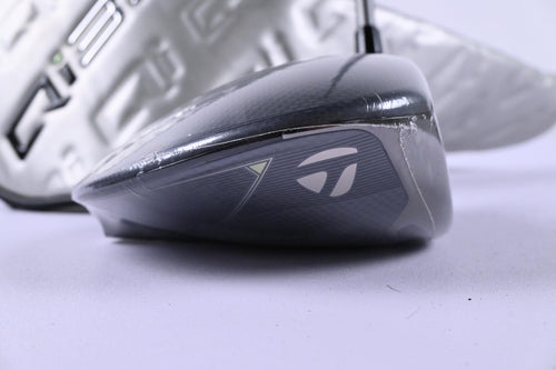 Taylormade Qi35 Driver / 9 Degree / Regular Flex Fujikura Air Speeder 50 Shaft