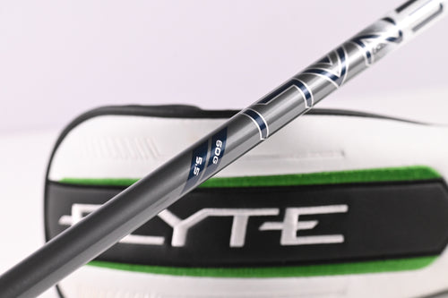 Callaway Elyte X #3 Wood / 15 Degree / Regular Flex Denali Charcoal 60 Shaft