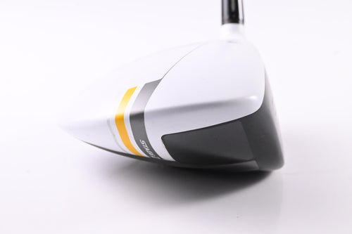 Ladies Taylormade RBZ Stage 2 HL Driver / 13 Degree / Ladies Flex Fujikura 50