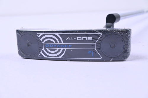 Odyssey Ai-One #1 Putter / 34 Inch