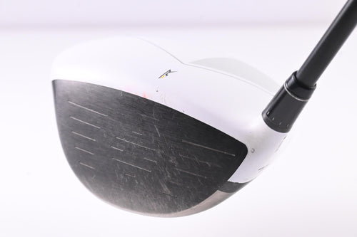 Ladies Taylormade RBZ Stage 2 HL Driver / 13 Degree / Ladies Flex Fujikura 50