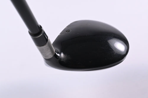 Taylormade R7 Draw #3 Wood / 15 Degree / Regular Flex Taylormade REAX 55 Shaft