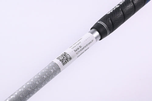 Taylormade SIM2 #2 Hybrid / 17 Degree / Stiff Flex Tensei AV Raw Blue 80 Shaft