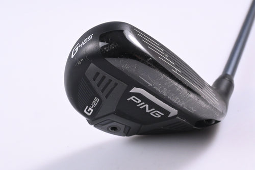 Ping G425 #3 Hybrid / 19 Degree / Stiff Flex Ping Alta CB Slate 70 Shaft