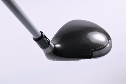 Taylormade SLDR #3 Wood / 14 Degree / Stiff Flex Fubuki 60 Shaft