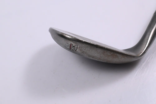 Callaway Mack Daddy 4 Lob Wedge / 58 Degree / X-Flex Project X Shaft