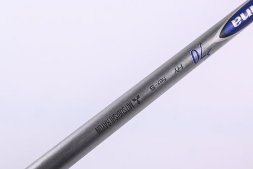 Titleist 915H #3 Hybrid / 21 Degree / Stiff Flex Diamana S+ 70 Shaft