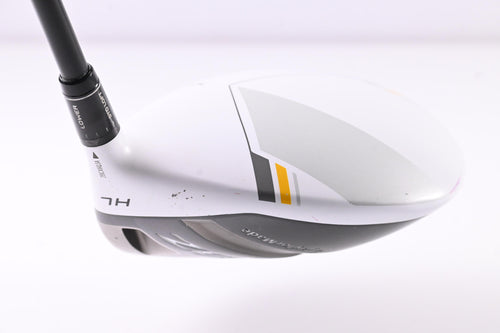 Ladies Taylormade RBZ Stage 2 HL Driver / 13 Degree / Ladies Flex Fujikura 50