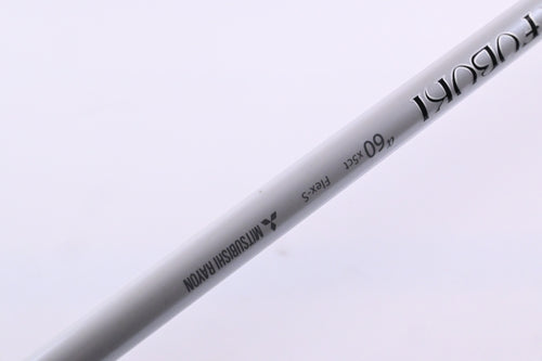 Taylormade SLDR #3 Wood / 14 Degree / Stiff Flex Fubuki 60 Shaft