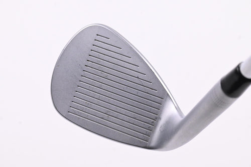 Wilson Staff Model Gap Wedge / 52 Degree / Stiff Flex Dynamic Gold 120 S300
