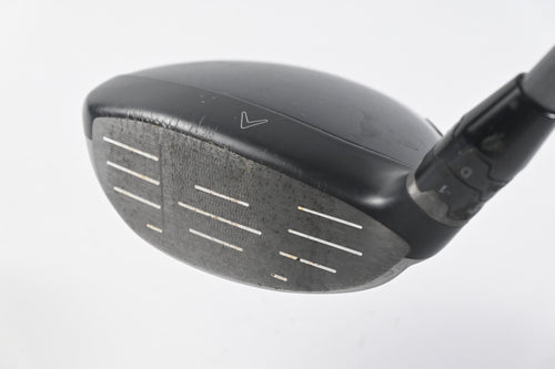 Callaway Paradym #3 Wood / 15 Degree / Regular Flex Denali Charcoal 60 Shaft