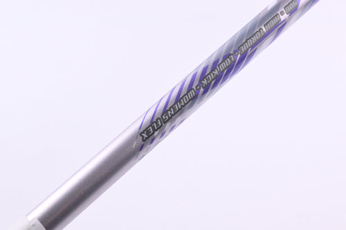 Ladies Cobra Baffler XL #5 Wood / 20 Degree / Ladies Flex Cobra Baffler 50 Shaft
