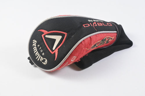 Callaway Big Bertha Diablo #5 Wood / 18 Degree / Regular Flex Callaway 60