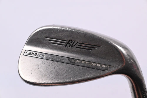 Titleist Vokey SM10 Gap Wedge / 50 Degree / Stiff Flex NS Pro Modus 3 Tour 130