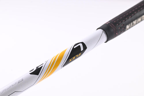 Ladies Taylormade RBZ Stage 2 HL Driver / 13 Degree / Ladies Flex Fujikura 50