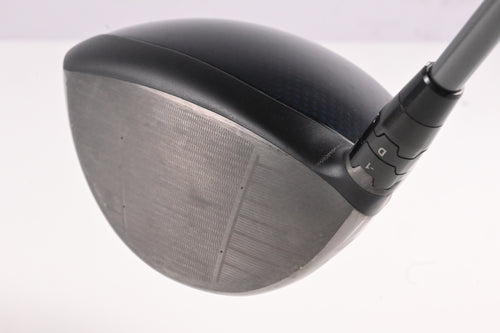 Callaway Paradym Triple Diamond Driver / 10.5 Degree / X-Flex Denali Charcoal 60