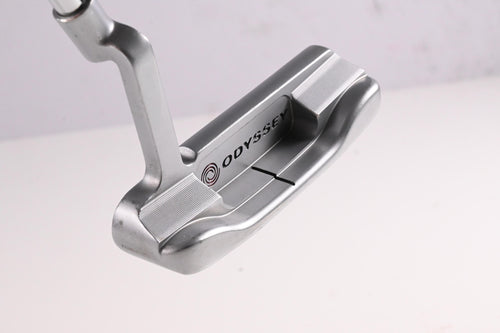 Odyssey White Hot OG 2021 1 Putter / 35 Inch