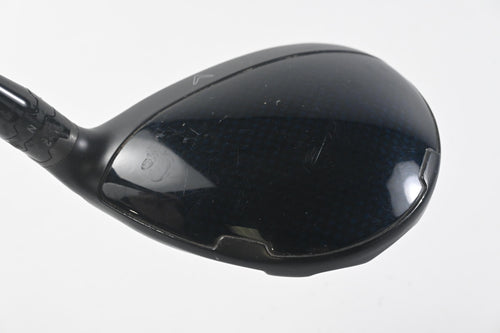 Callaway Paradym #3 Wood / 15 Degree / Regular Flex Denali Charcoal 60 Shaft