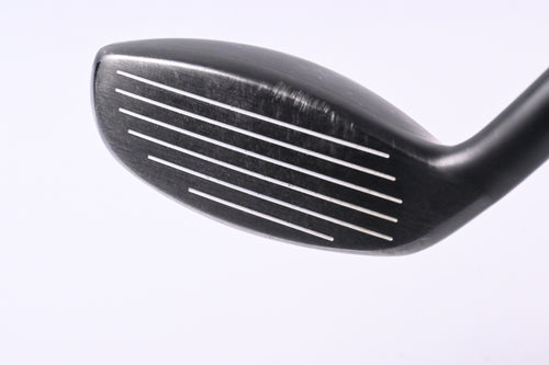 Ping G25 #2 Hybrid / 17 Degree / Stiff Flex HZRDUS Black 85 Shaft