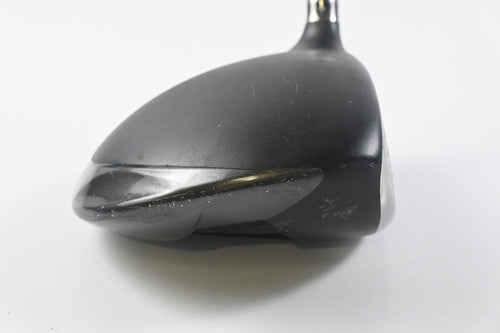 Nike SQ Dymo Driver / 10.5 Degree / Senior Flex UST Mamiya Axivcore 45 Shaft