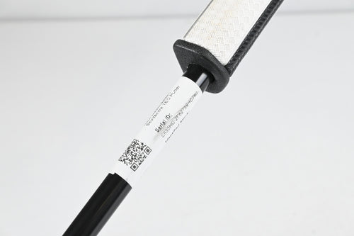 Ping Scottsdale TEC Ally Blue H Putter / 35 Inch