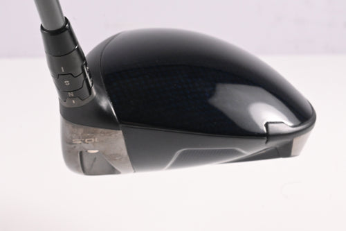 Callaway Paradym Triple Diamond Driver / 10.5 Degree / X-Flex Denali Charcoal 60