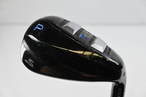 Cobra T-Rail Hybrid Combo Wedge / 44 Degree / Regular Flex KBS Tour 110