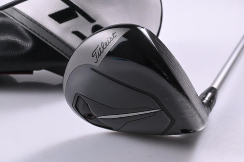 Titleist TSR1 #5 Wood / 18 Degree / Regular Flex UST MMT Speedmesh 40 Shaft