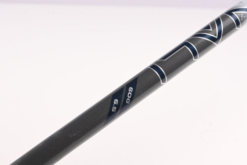 Callaway Paradym Triple Diamond Driver / 10.5 Degree / X-Flex Denali Charcoal 60