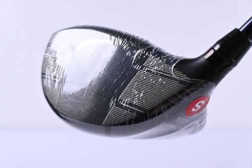 Wilson DYNAPWR 2025 Carbon Driver / 10.5 Degree / Stiff Flex Ventus TR Blue 5