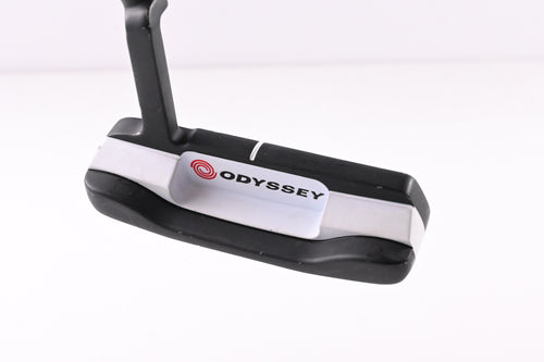 Odyssey White Hot Versa One Putter / 35 Inch