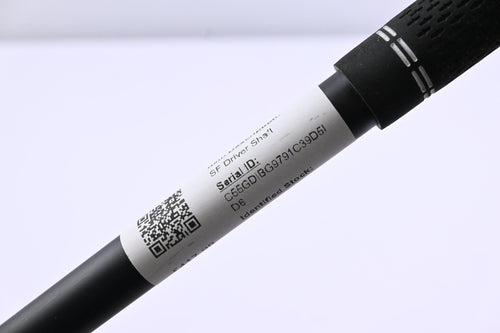 Autoflex SF 505 XX Driver Shaft / TX-Flex / PXG Adapter