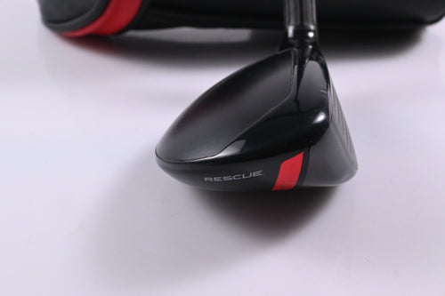 Taylormade Stealth #3 Hybrid / 19 Degree / Stiff Flex Fujikura Ventus Red 7 Shaft