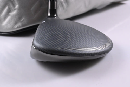 Left Hand Taylormade Qi35 Max Lite #3 Wood / 16.5 Degree / Regular Flex Vanquish