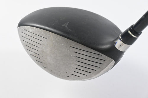 Nike SQ Dymo Driver / 10.5 Degree / Senior Flex UST Mamiya Axivcore 45 Shaft