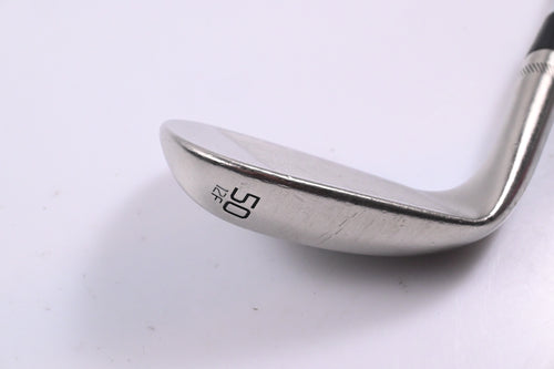 Titleist Vokey SM10 Gap Wedge / 50 Degree / Stiff Flex NS Pro Modus 3 Tour 130