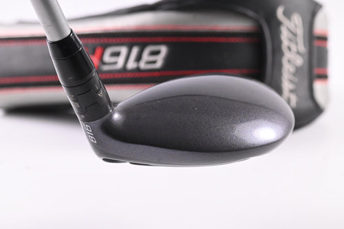 Titleist 816 H1 #3 Hybrid / 21 Degree / Lite Flex Diamana M+ Red 60 Shaft