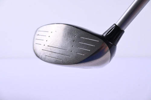 Ladies Callaway Great Big Bertha II #5 Wood / 18 Degree / Ladies Flex Gems 50