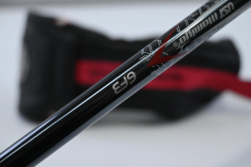 Wilson DYNAPWR Max 2025 #5 Wood / 18 Degree / Regular Flex UST Lin-Q M40X Red