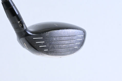 Left Hand Titleist TSi2 #3 Wood / 16.5 Degree / Regular Flex Tensei AV Raw Blue